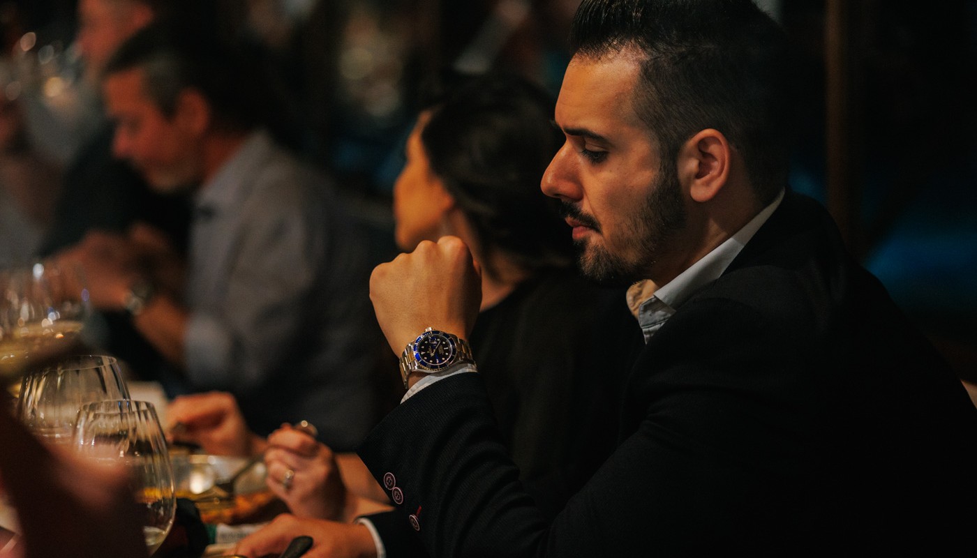 megala lefka akti | The Food & Leisure Guide