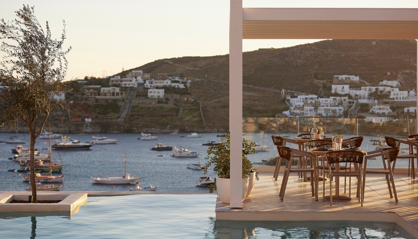 ONCE IN MYKONOS, Η ΝΕΑ ADULTS ONLY ΕΠΙΛΟΓΗ ΔΙΑΜΟΝΗΣ ΣΤΟ ΝΗΣΙ ΤΩΝ ΑΝΕΜΩΝ | Ξενοδοχεία