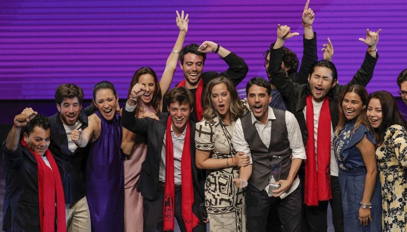 WORLD’S 50 BEST RESTAURANTS: ΣΤΗΝ ΚΟΡΥΦΗ ΓΙΑ ΤΟ 2023 ΤΟ CENTRAL, ΣΤΗ ΛΙΜΑ | Νέα