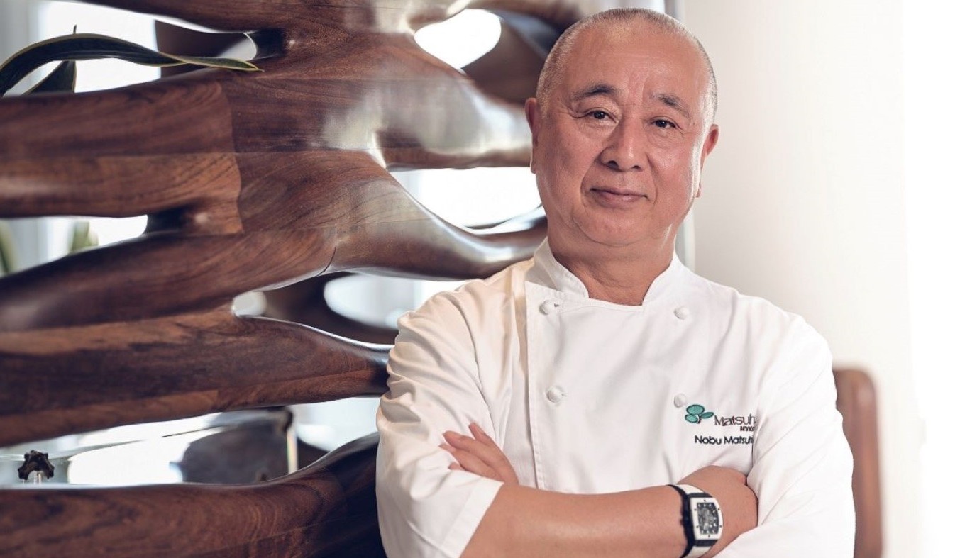 ΤΟ MATSUHISA MYKONOS ΚΛΕΙΝΕΙ ΕΙΚΟΣΙ ΧΡΟΝΙΑ ΣΤΟ ΕΜΒΛΗΜΑΤΙΚΟ BELVEDERE | Νέα