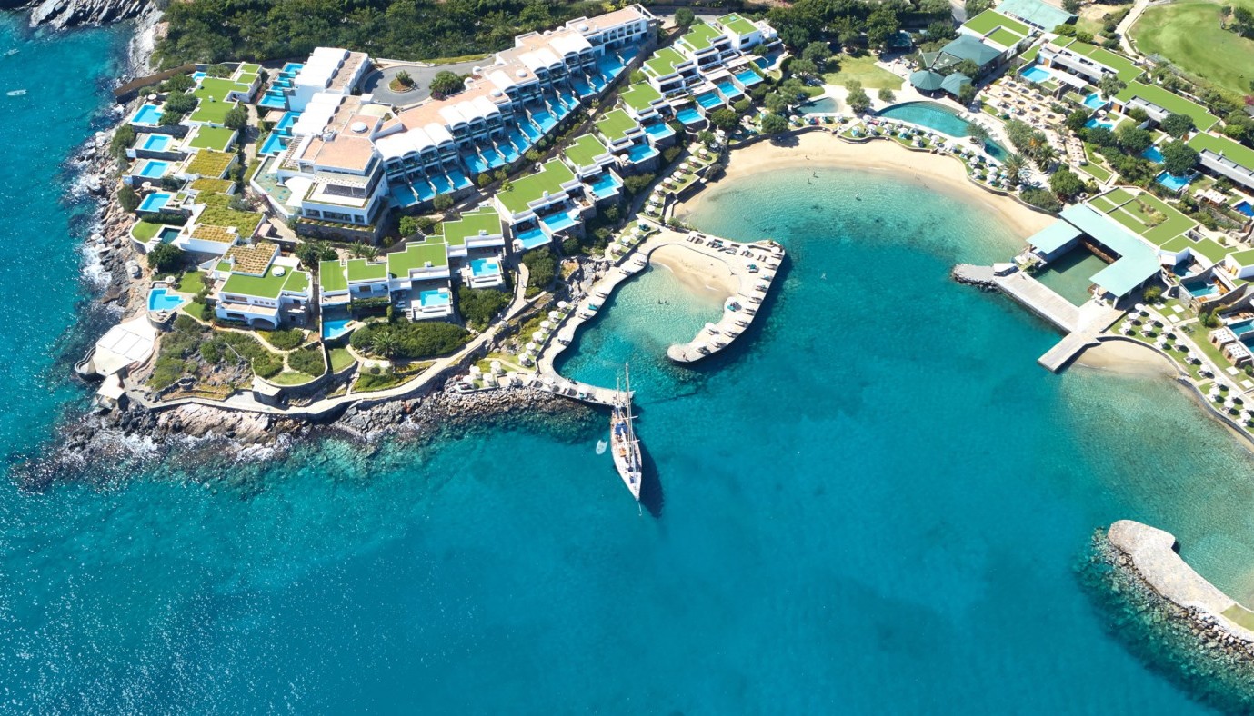 ELOUNDA PENINSULA, ΟΤΑΝ Η ΓΟΗΤΕΙΑ ΤΟΥ ΠΑΡΕΛΘΟΝΤΟΣ ΣΥΝΔΥΑΖΕΤΑΙ ΜΕ ΤΗΝ ΑΡΤΙΟΤΗΤΑ ΤΟΥ ΣΗΜΕΡΑ | Ξενοδοχεία