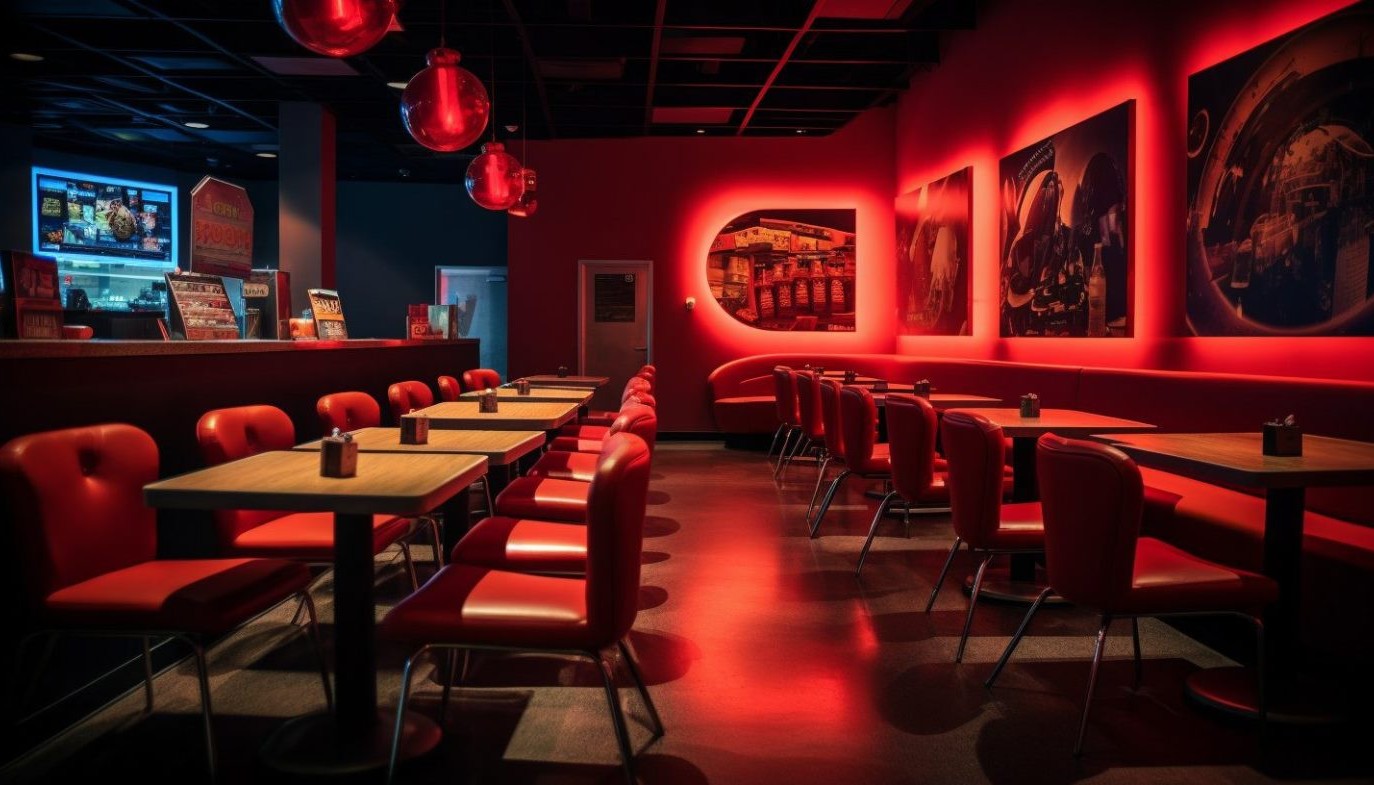 NETFLIX BITES, ΤΟ POP UP ΕΣΤΙΑΤΟΡΙΟ ΠΟΥ ΦΕΡΝΕΙ ΤΟΥΣ CHEFS ΑΠΟ ΤΗΝ ΟΘΟΝΗ ΣΤΟ ΤΡΑΠΕΖΙ ΜΑΣ | Νέα