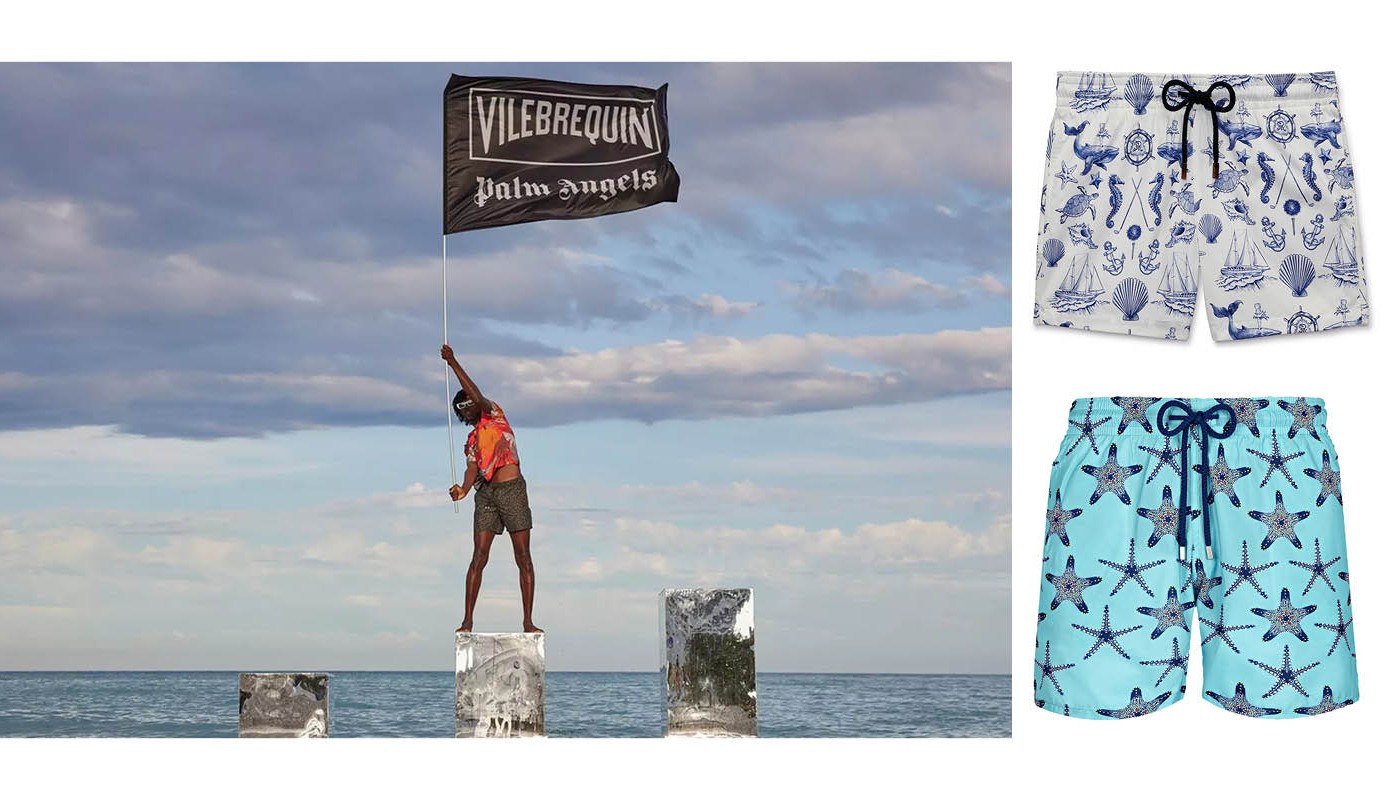 VILEBREQUIN SWIMWEAR | Men’s Regalia