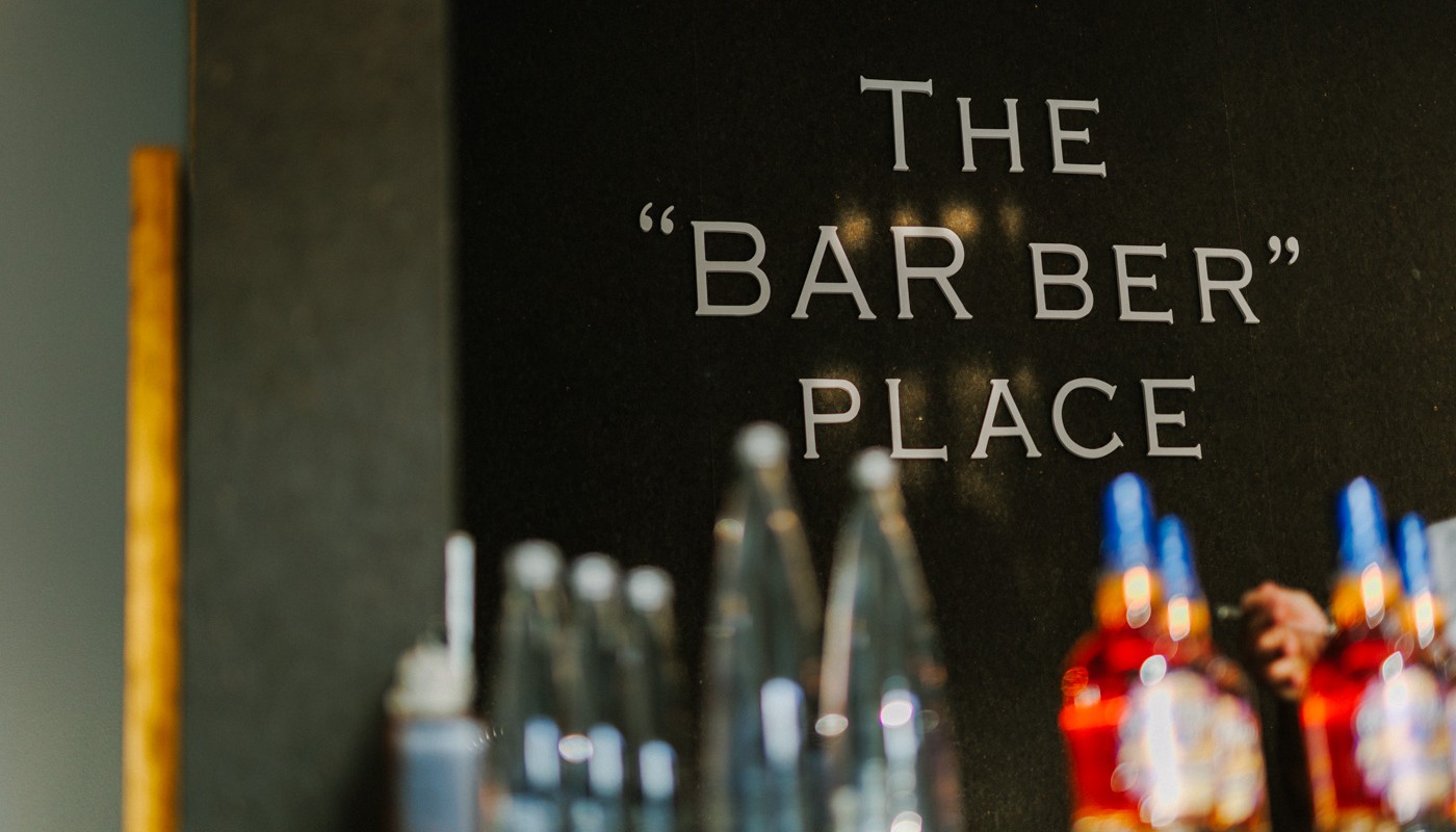 barbers | The Food & Leisure Guide
