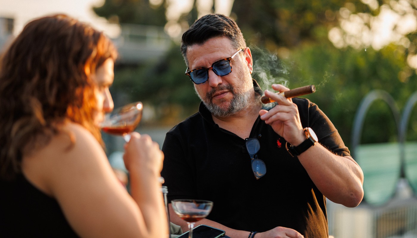 barbers | The Food & Leisure Guide