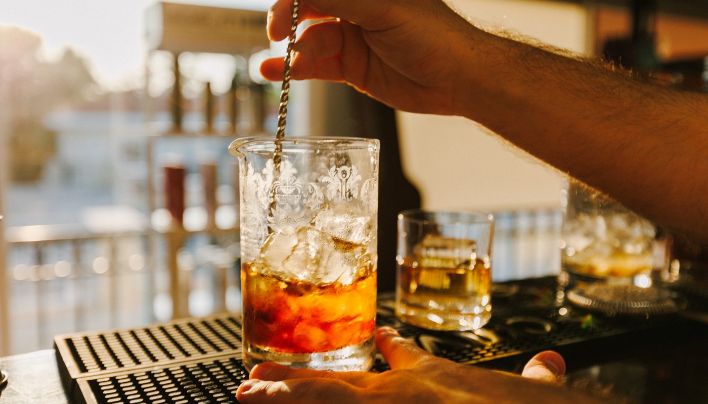 barbers | The Food & Leisure Guide