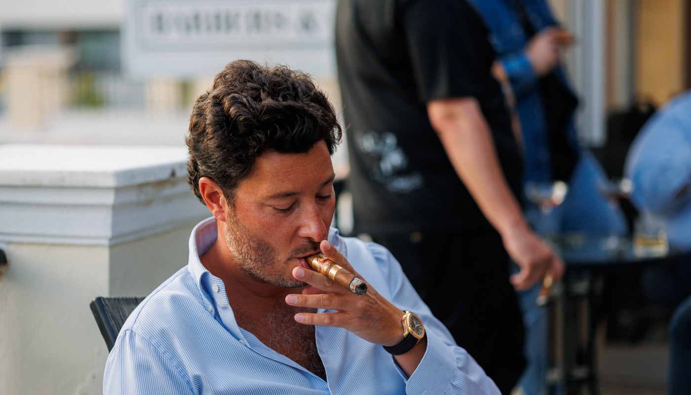barbers | The Food & Leisure Guide