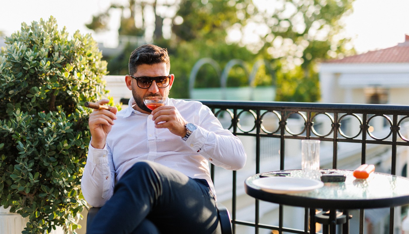 barbers | The Food & Leisure Guide