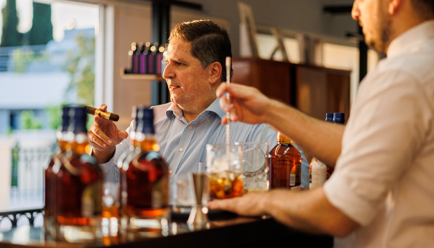 barbers | The Food & Leisure Guide
