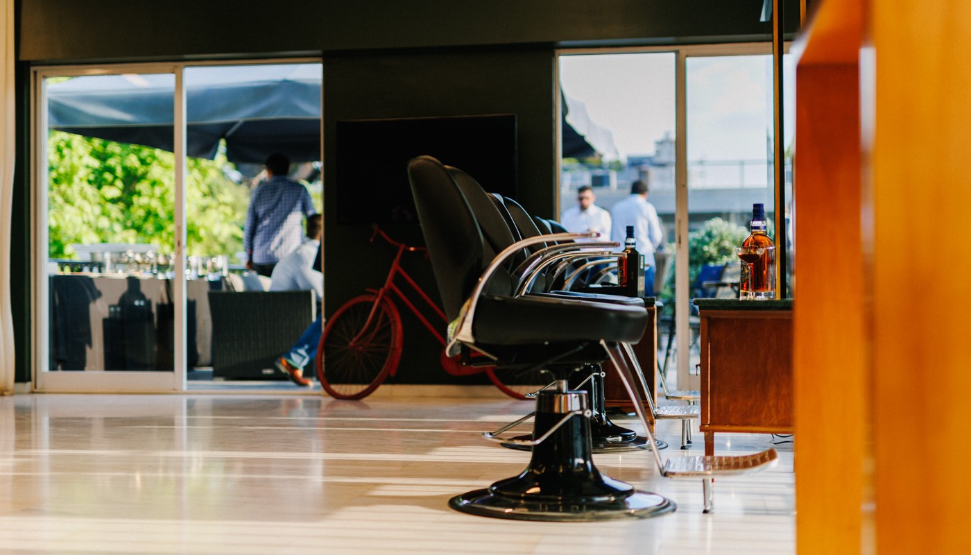 barbers | The Food & Leisure Guide