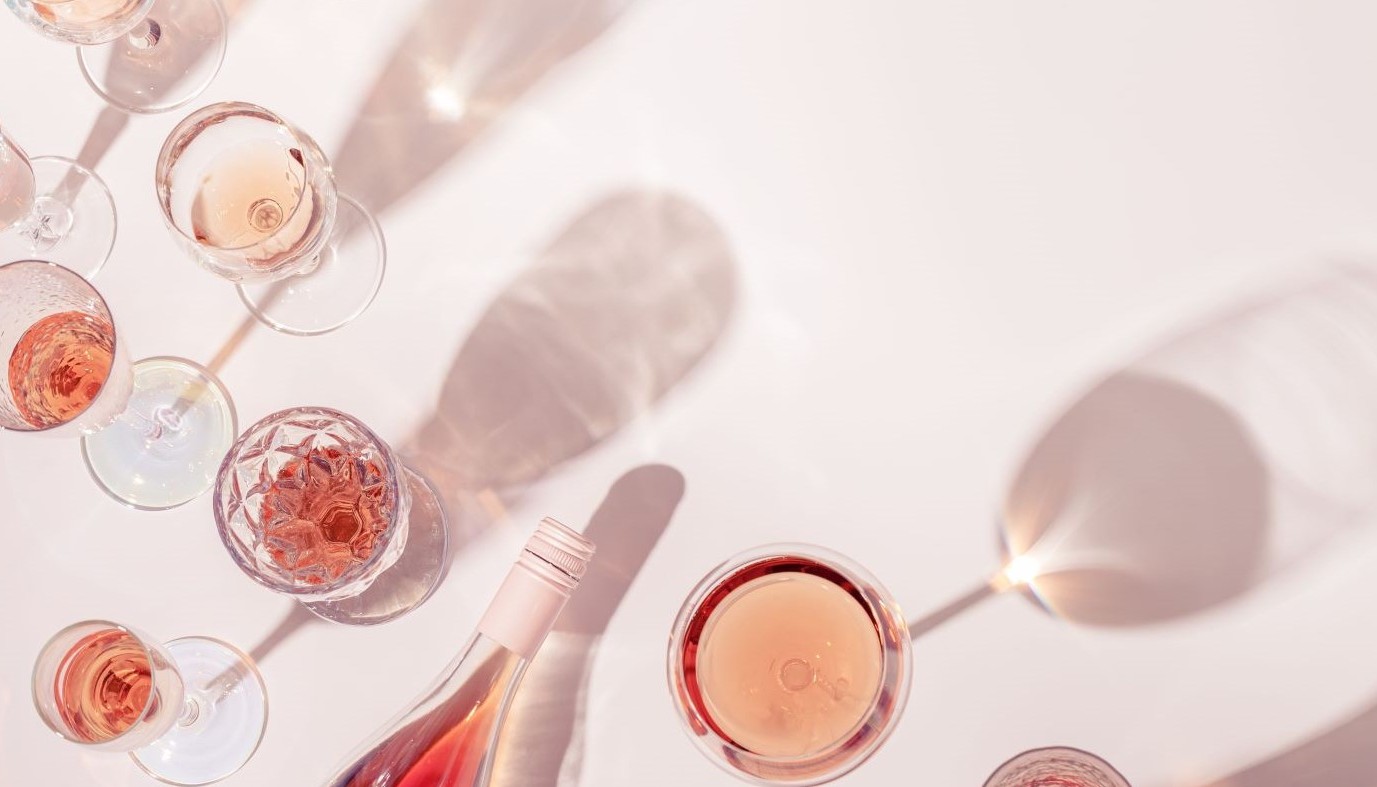 DRINK PINK 2023: ΤΟ ΟΡΓΙΟ ΤΩΝ ΡΟΖΕ! | Θέματα