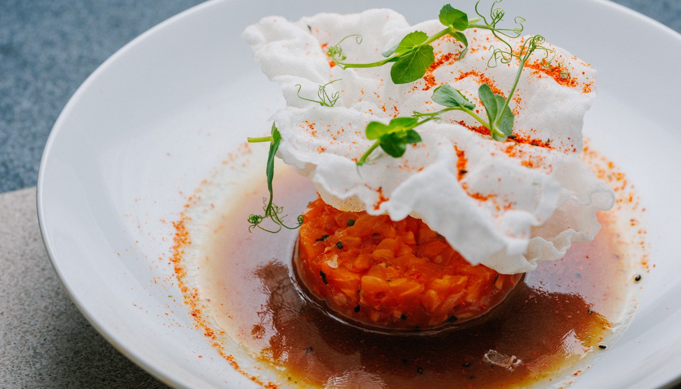 c preview | The Food & Leisure Guide
