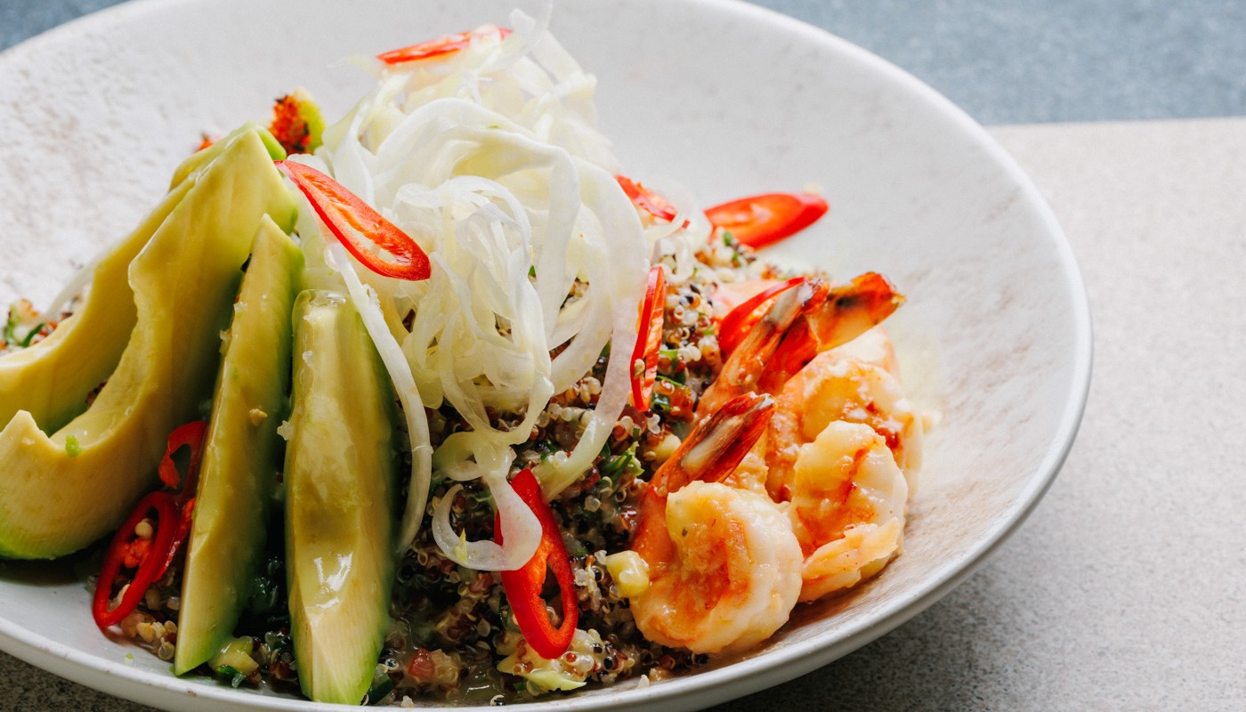 c preview | The Food & Leisure Guide