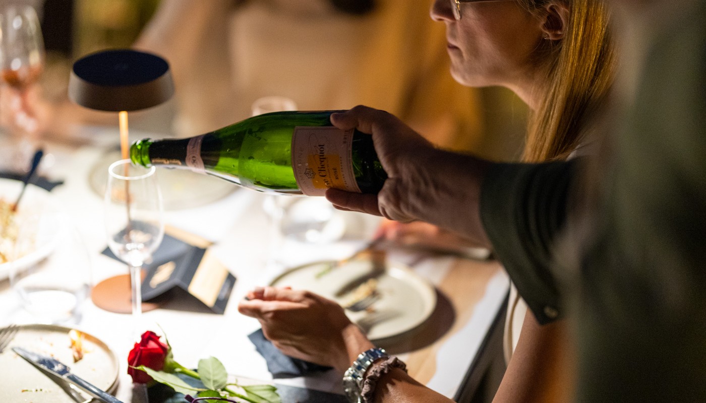 c preview | The Food & Leisure Guide