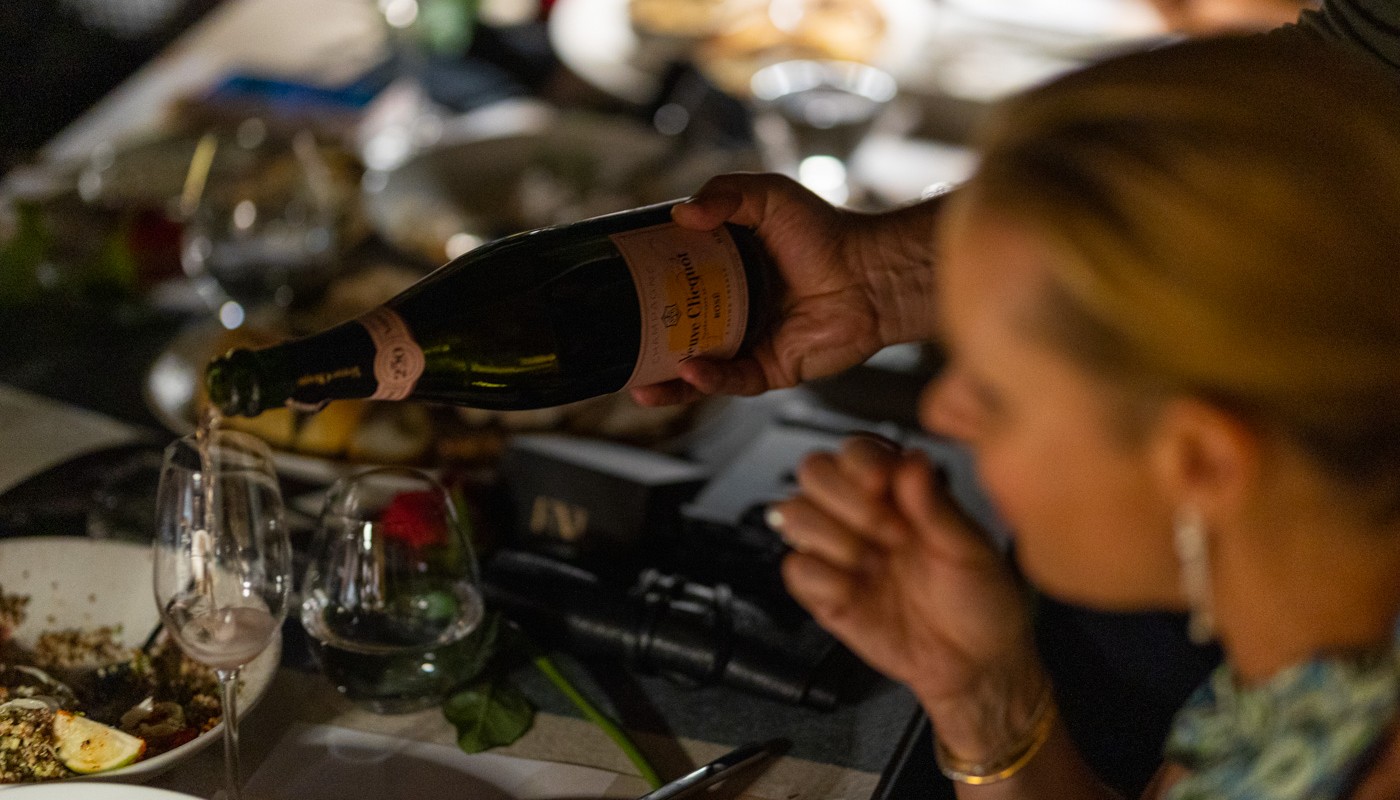 c preview | The Food & Leisure Guide