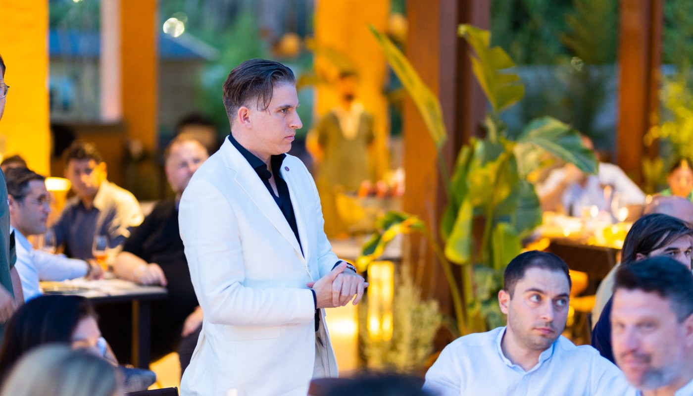 c preview | The Food & Leisure Guide