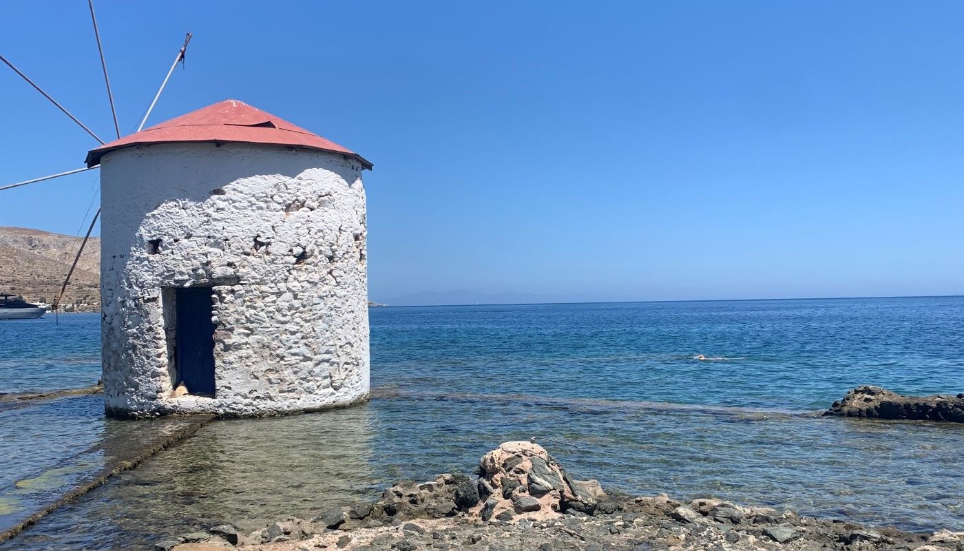 ΕΠΙΣΤΡΟΦΗ ΚΑΙ ΣΚΕΨΕΙΣ & ΕΝΤΥΠΩΣΕΙΣ ΑΠΟ ΤΙΣ ΑΥΓΟΥΣΤΙΑΤΙΚΕΣ ΕΞΟΡΜΗΣΕΙΣ. ΜΕΡΟΣ 1Ο: ΚΩΣ & ΛΕΡΟΣ | Editor's Note