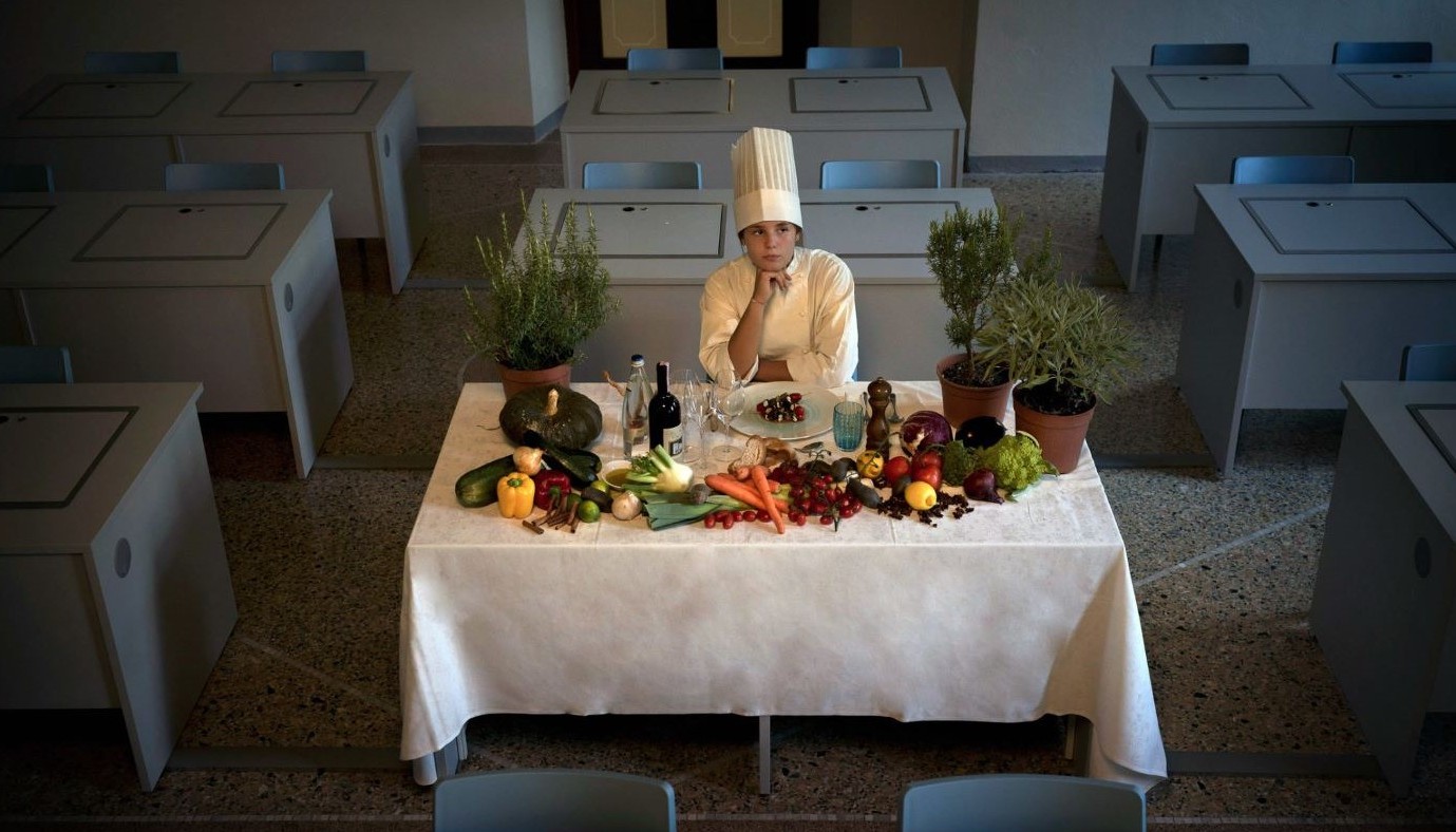 THE PERFECT MEAL & FOODPRINT: ΠΡΕΜΙΕΡΕΣ ΓΙΑ ΤΗΝ ΜΕΣΟΓΕΙΑΚΗ ΔΙΑΤΡΟΦΗ, ΤΟΝ ΣΕΠΤΕΜΒΡΙΟ | Θέματα