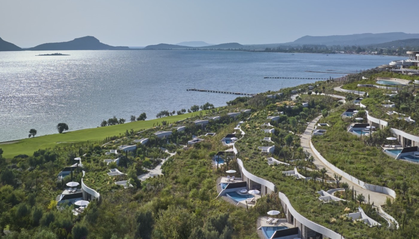 MANDARIN ORIENTAL COSTA NAVARINO, ΕΚΕΙ ΠΟΥ Η ΕΛΛΗΝΙΚΗ ΠΑΡΑΔΟΣΗ ΣΥΝΑΝΤΑ ΤΙΣ ΔΙΕΘΝΕΙΣ ΠΡΟΔΙΑΓΡΑΦΕΣ | Ξενοδοχεία