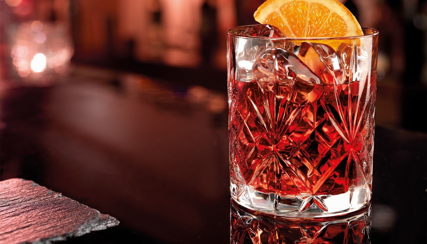 ΤΟ NEGRONI WEEK ΕΠΙΣΤΡΕΦΕΙ | Νέα