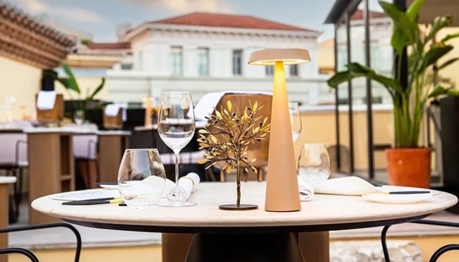 ΠΡΩΤΕΣ ΕΝΤΥΠΩΣΕΙΣ ΑΠΟ ΤΟ ΟΛΟΚΑΙΝΟΥΡΓΙΟ MAKRIS ATHENS | Νέα ΠΡΩΤΕΣ ΕΝΤΥΠΩΣΕΙΣ ΑΠΟ ΤΟ ΟΛΟΚΑΙΝΟΥΡΓΙΟ MAKRIS ATHENS | Νέα