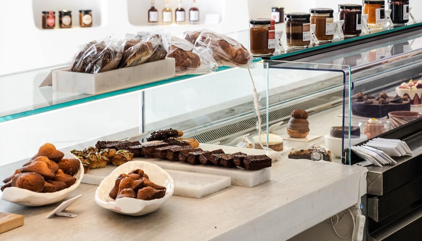 CANNELAIT ΣΤΗΝ ΠΑΡΟ | Deli-Shops