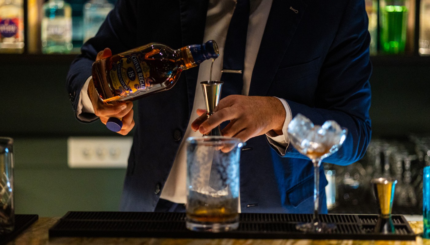 10 urban preview | The Food & Leisure Guide