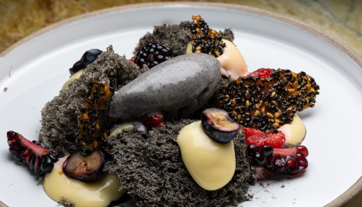 10 urban preview | The Food & Leisure Guide