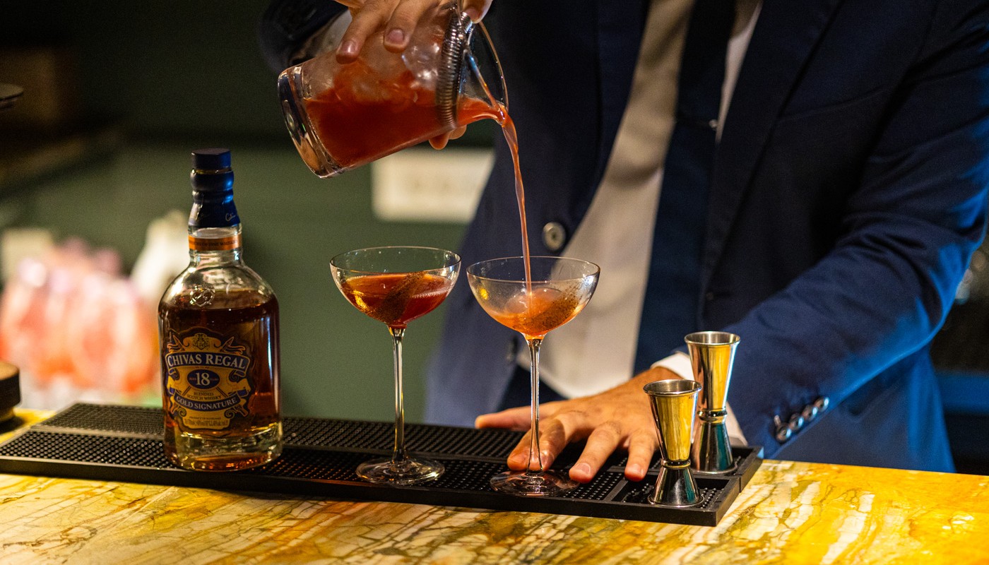 10 urban preview | The Food & Leisure Guide