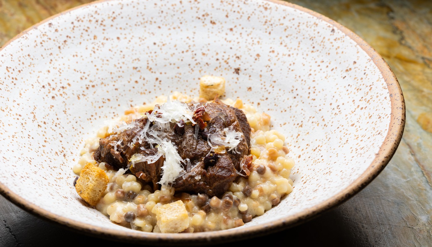 10 urban preview | The Food & Leisure Guide