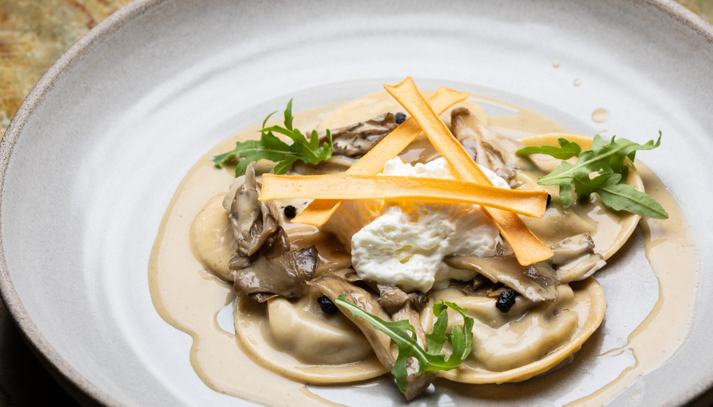10 urban preview | The Food & Leisure Guide
