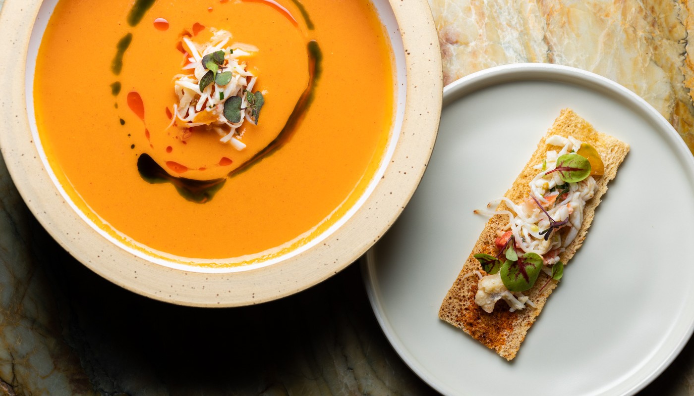 10 urban preview | The Food & Leisure Guide