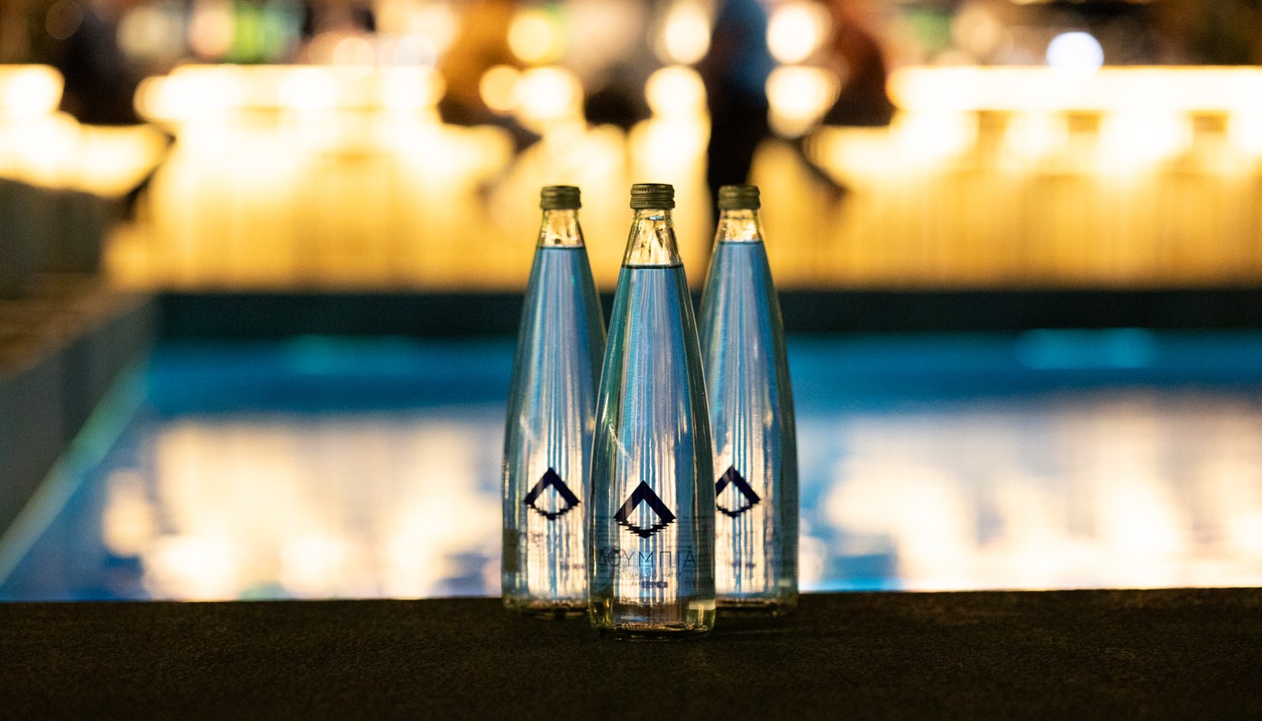 10 urban preview | The Food & Leisure Guide