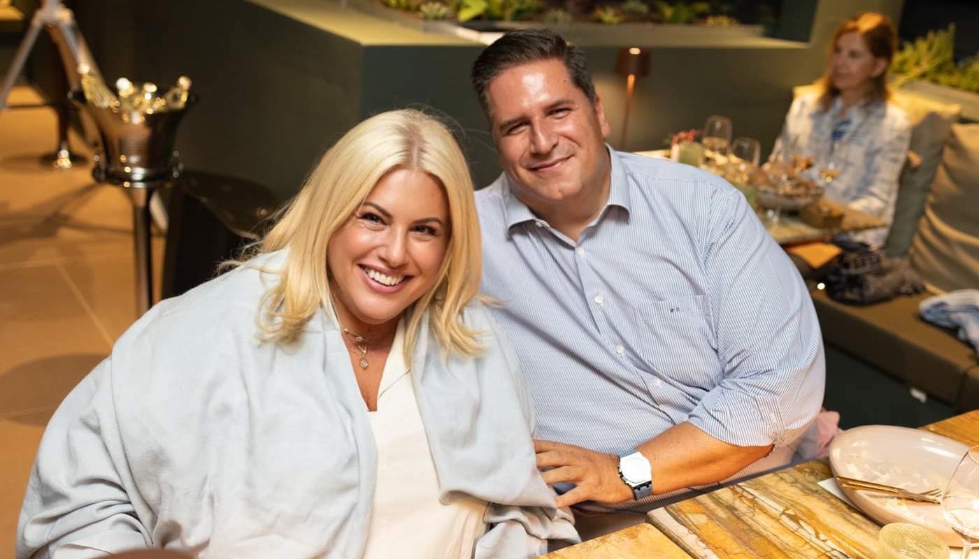 10 urban preview | The Food & Leisure Guide