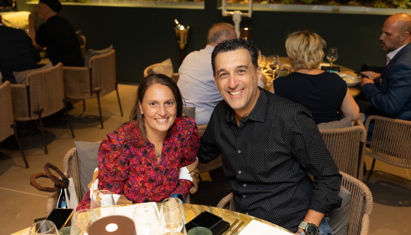 10 urban preview | The Food & Leisure Guide