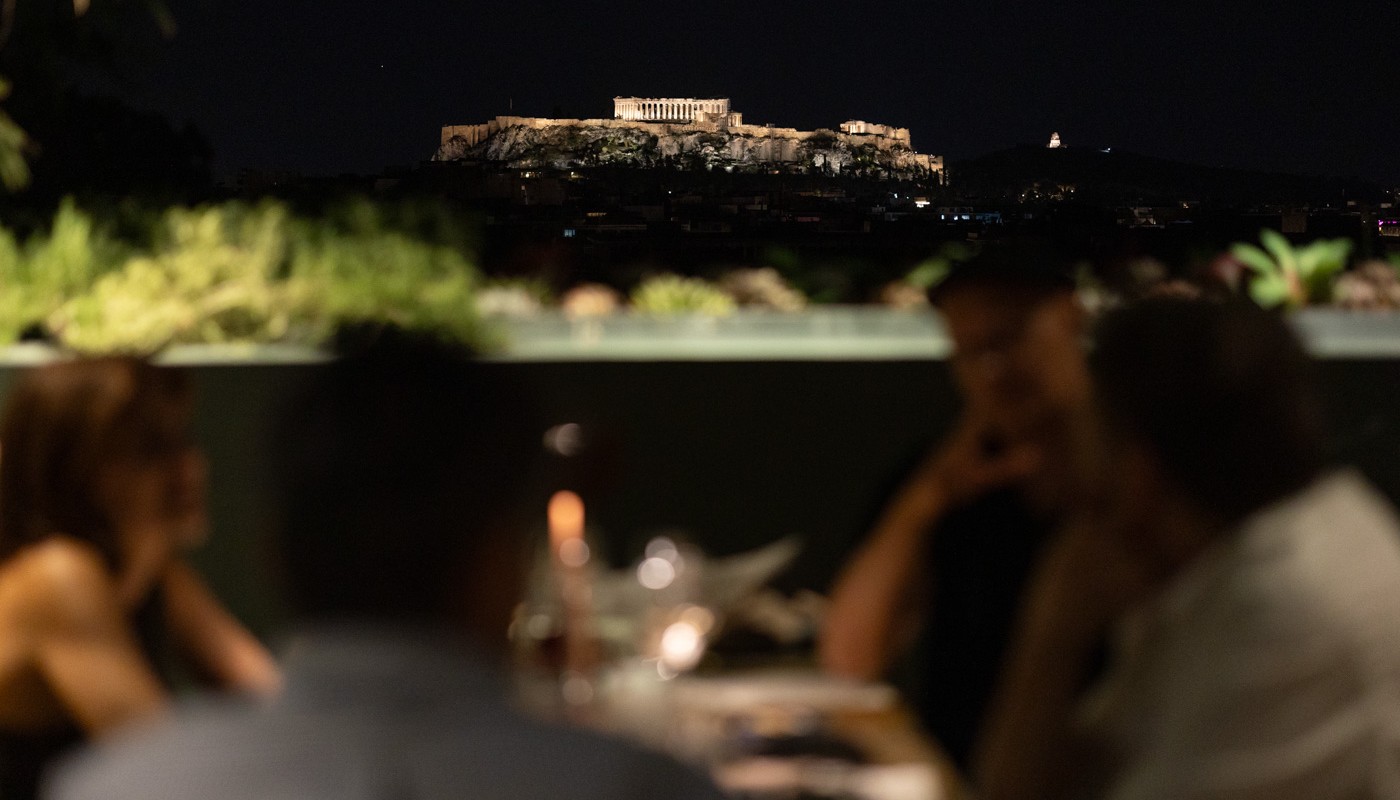 10 urban preview | The Food & Leisure Guide
