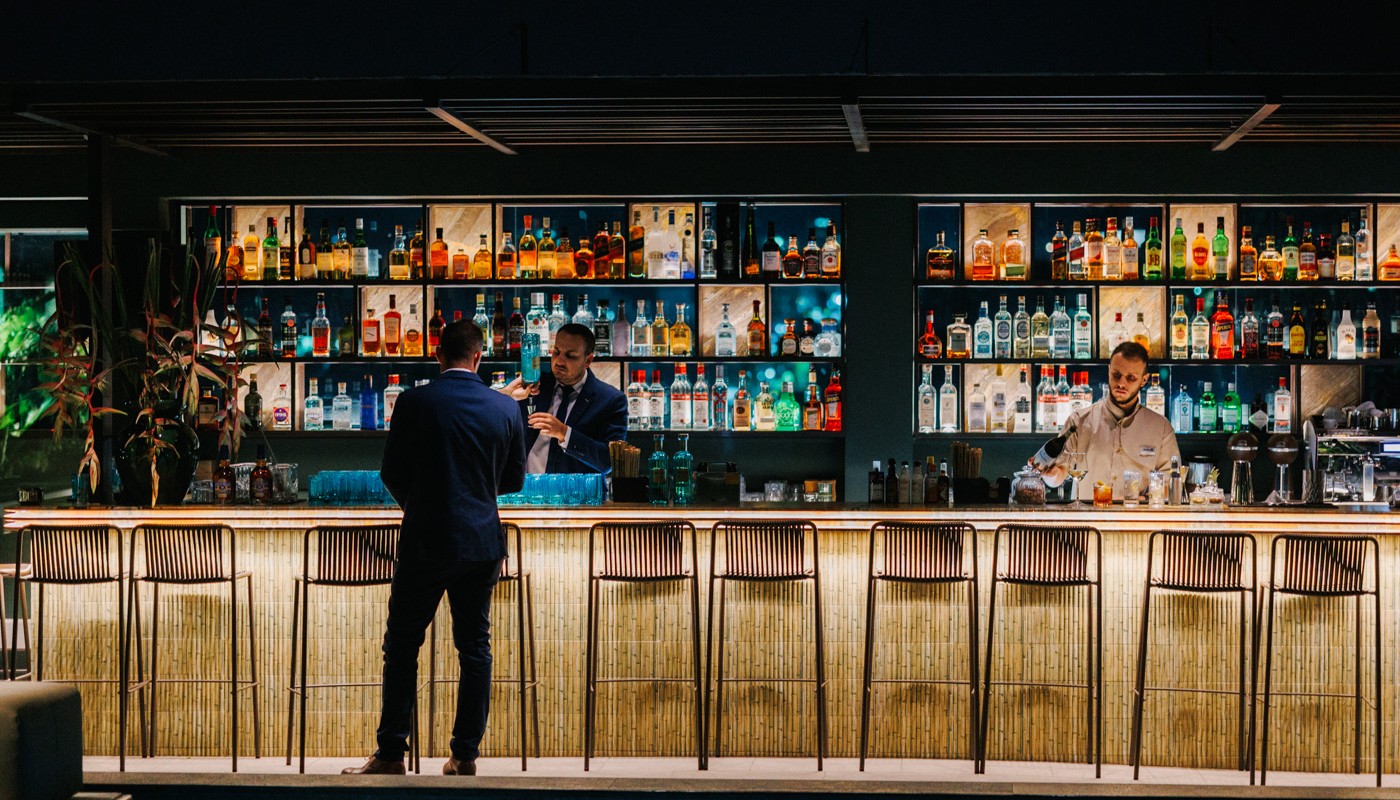 10 urban preview | The Food & Leisure Guide