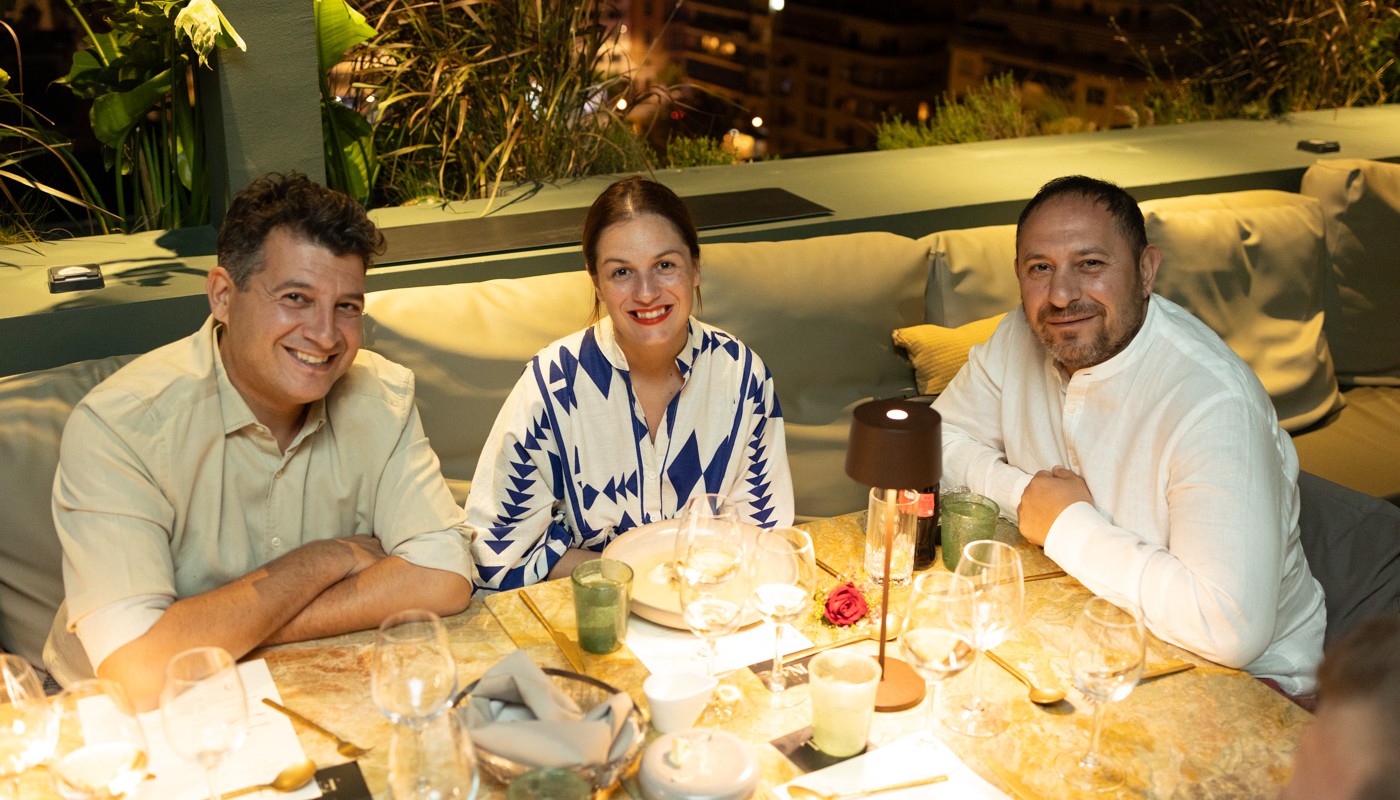 10 urban preview | The Food & Leisure Guide