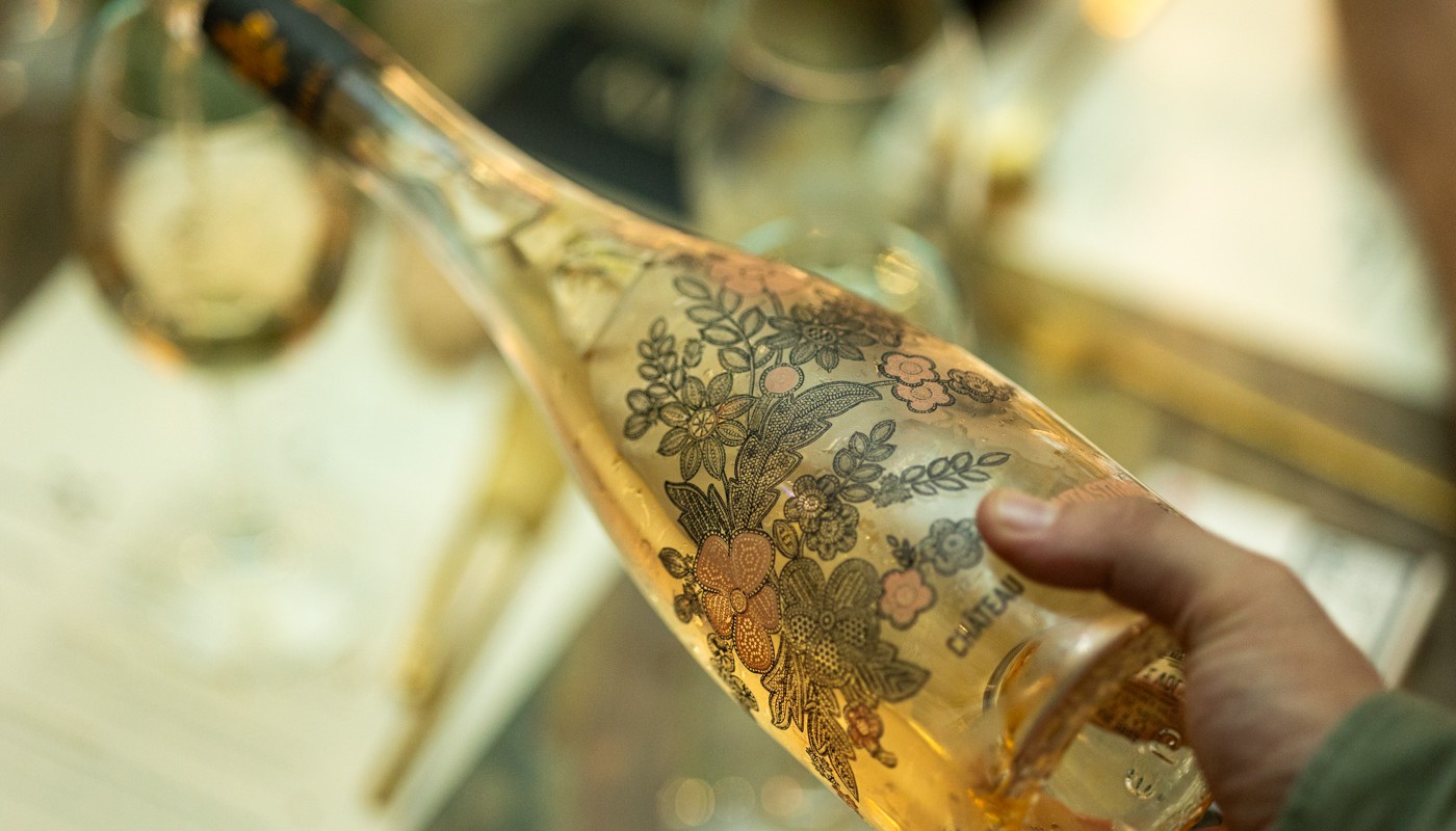 10 urban preview | The Food & Leisure Guide