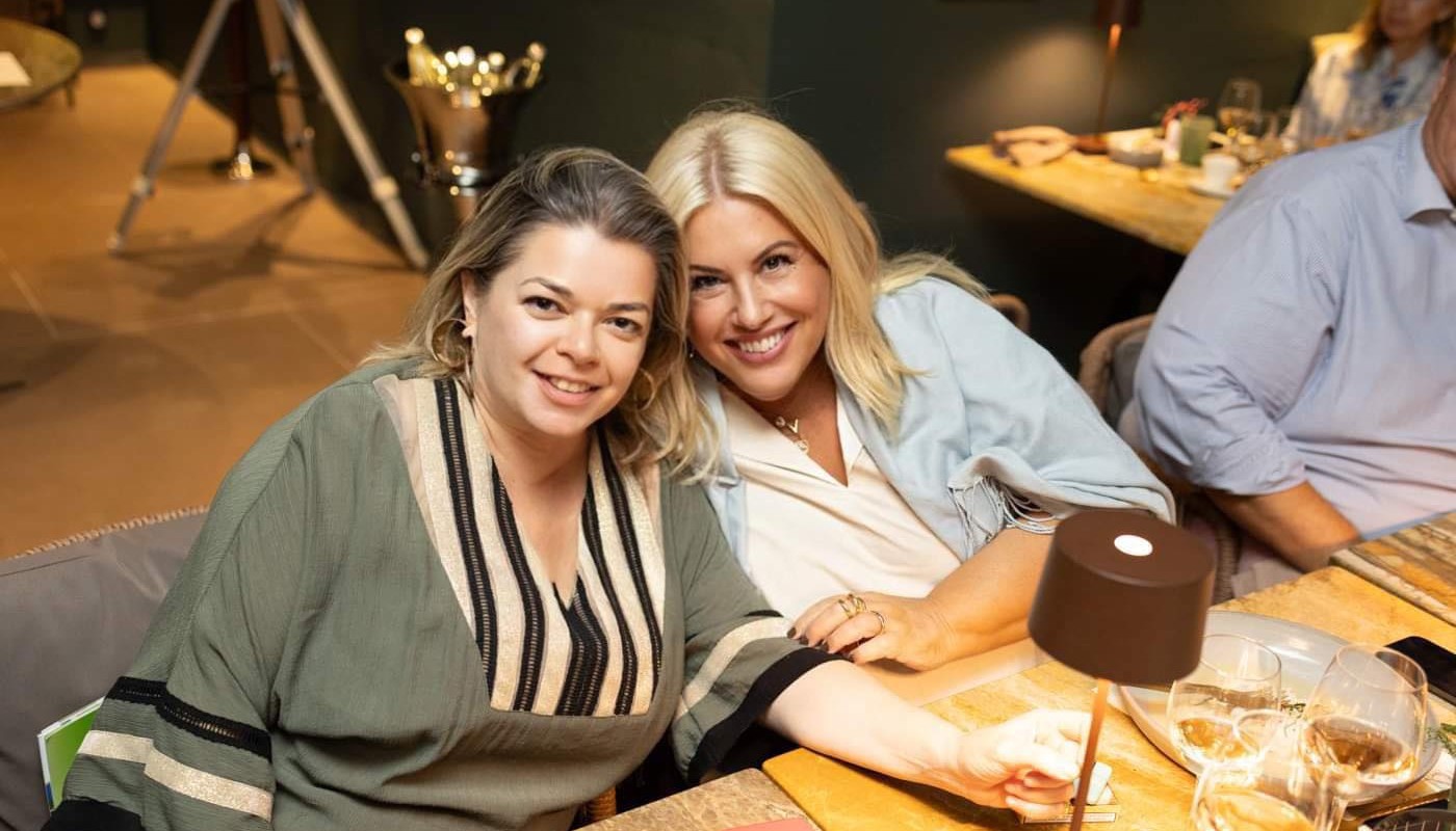 10 urban preview | The Food & Leisure Guide