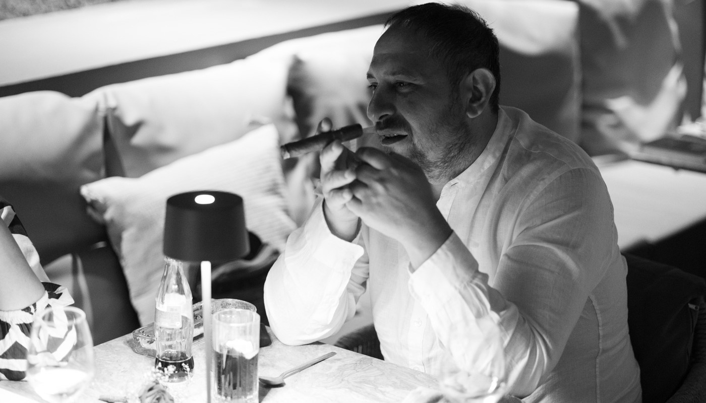 10 urban preview | The Food & Leisure Guide