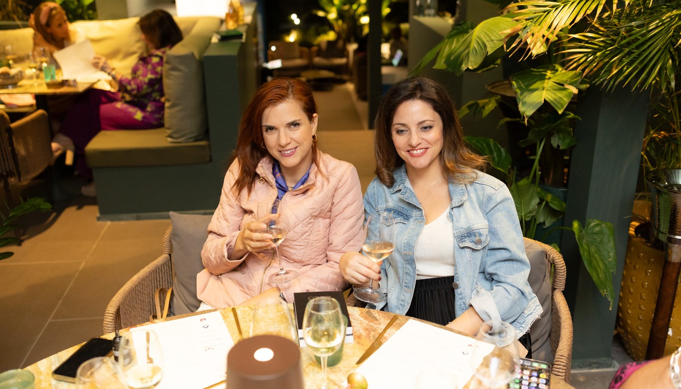 10 urban preview | The Food & Leisure Guide