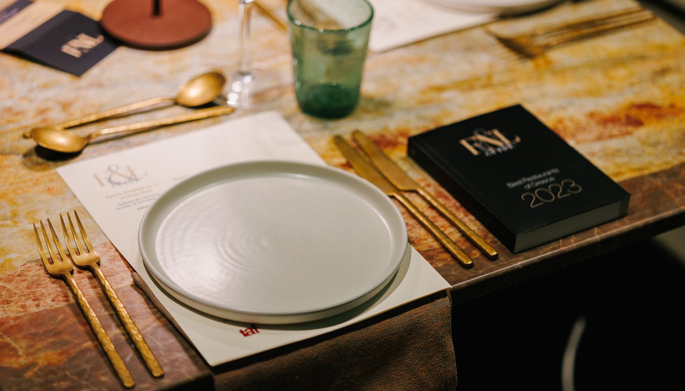 10 urban preview | The Food & Leisure Guide