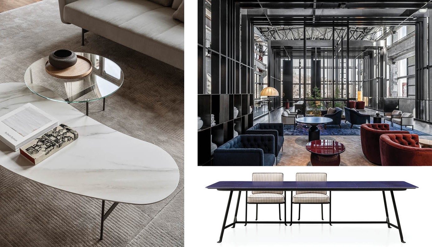 PIERO LISSONI, Ο ΔΙΑΒΟΛΟΣ ΤΗΣ ΛΕΠΤΟΜΕΡΕΙΑΣ | Objects of Desire