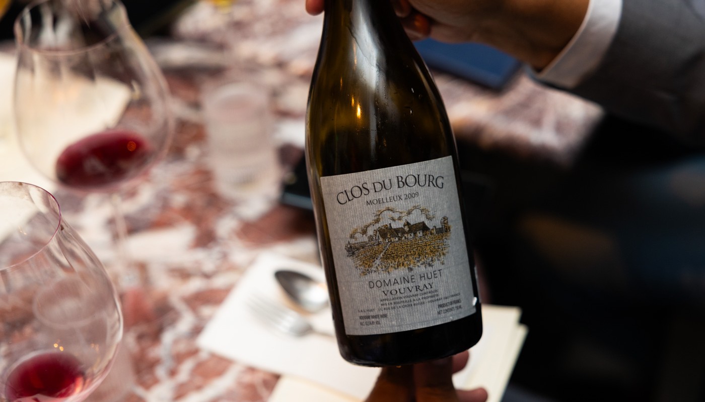 gallina preview | The Food & Leisure Guide