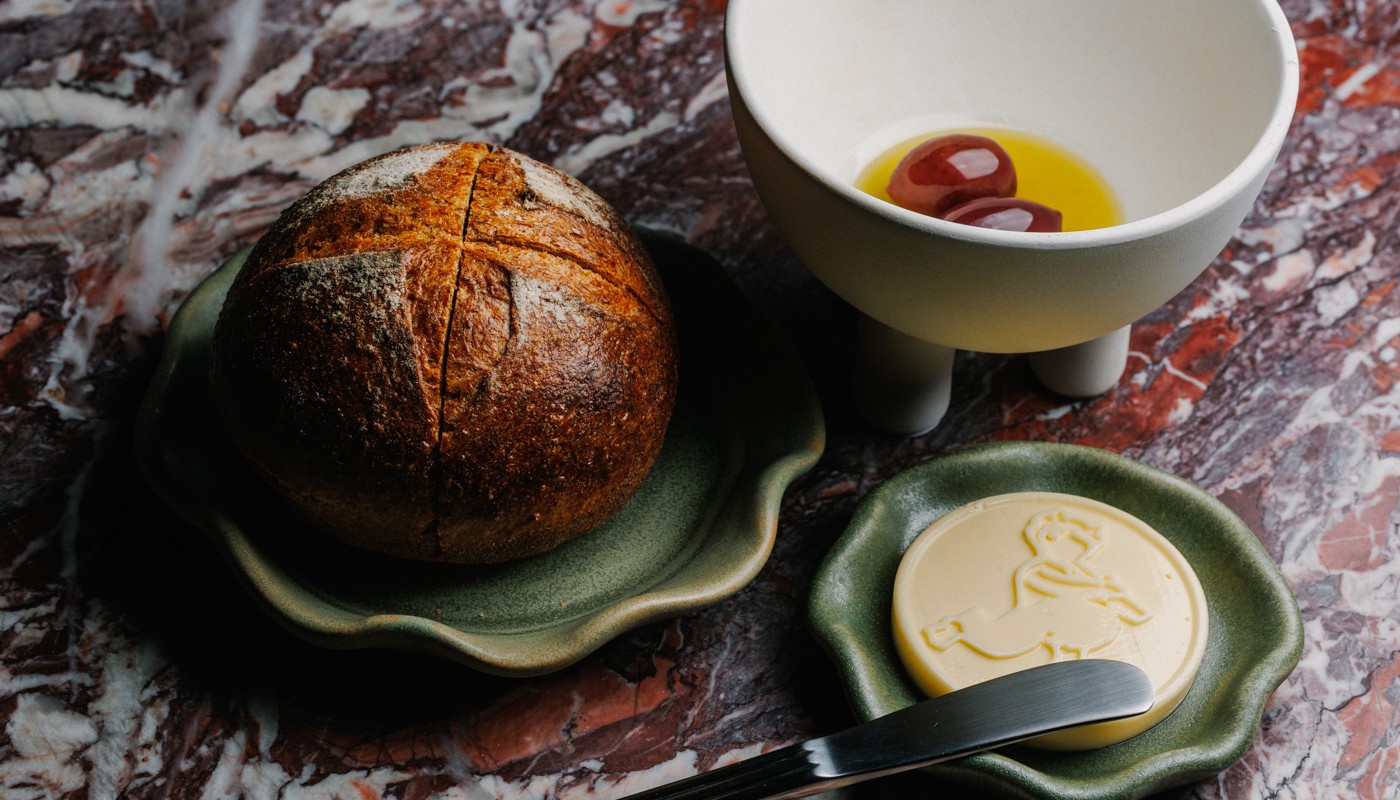 gallina preview | The Food & Leisure Guide