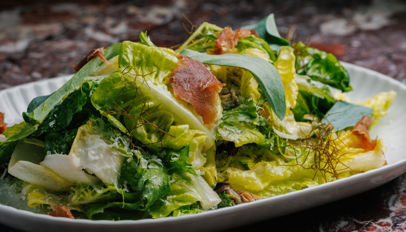 gallina preview | The Food & Leisure Guide