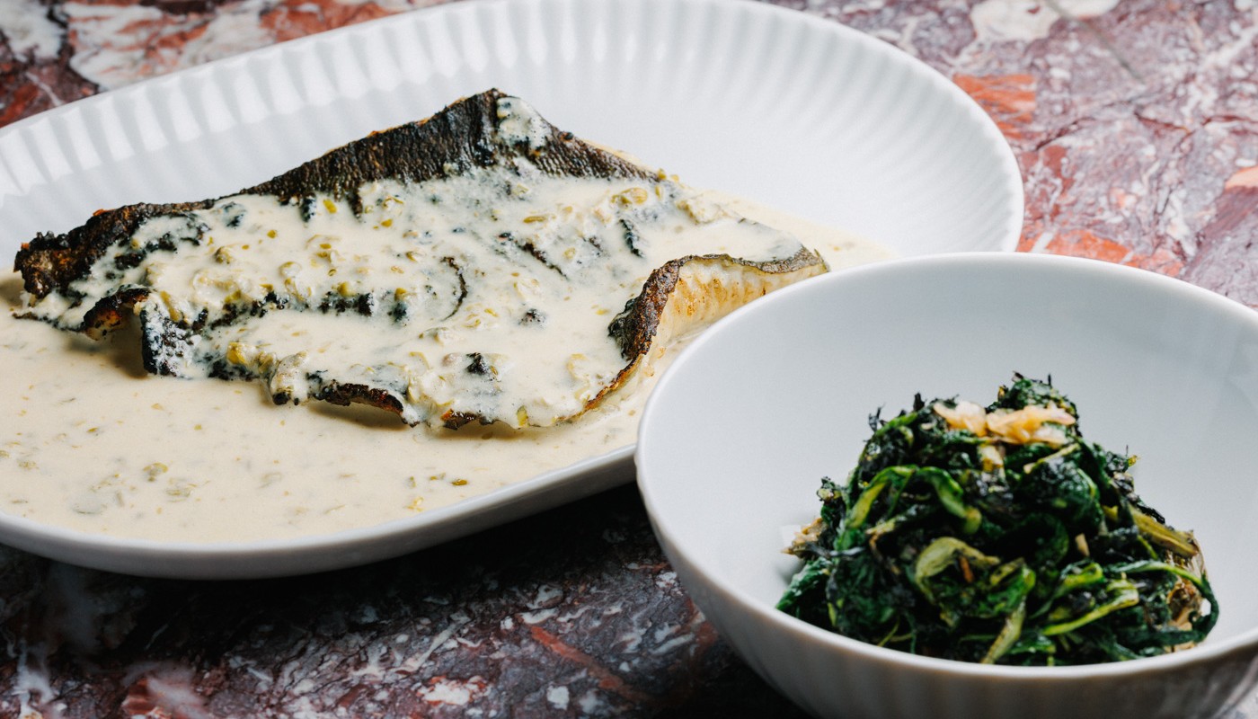 gallina preview | The Food & Leisure Guide