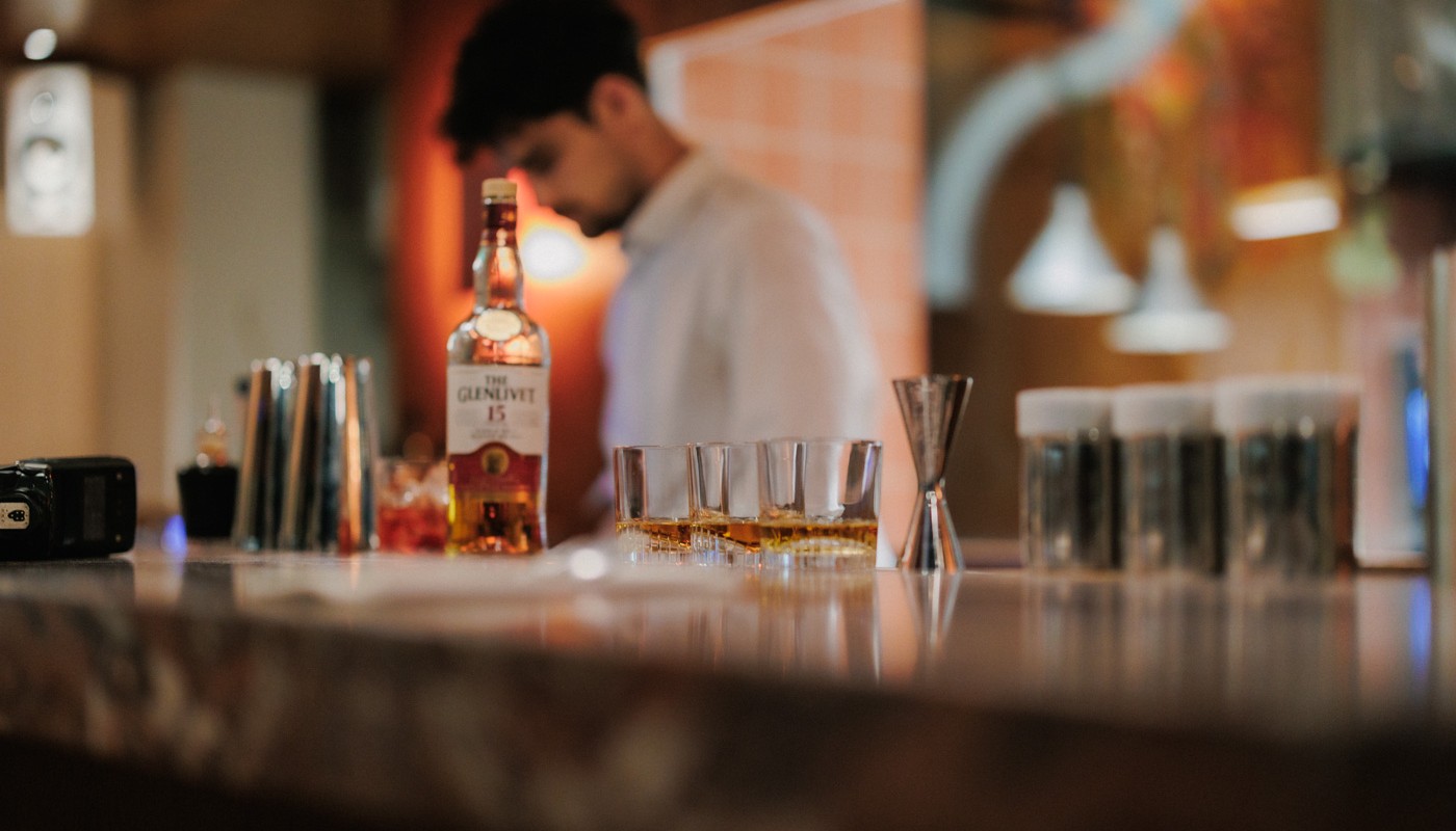 gallina preview | The Food & Leisure Guide