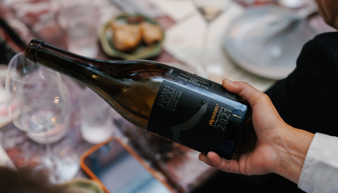 gallina preview | The Food & Leisure Guide